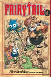 Fairy Tail 1