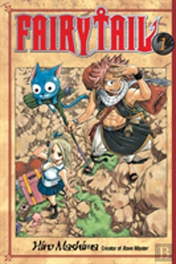 Bertrand.pt - Fairy Tail 1