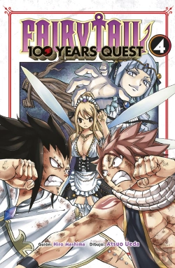 Bertrand.pt - Fairy Tail 100 Years Quest 04