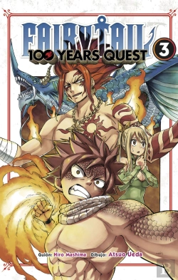 Bertrand.pt - Fairy Tail 100 Years Quest 3