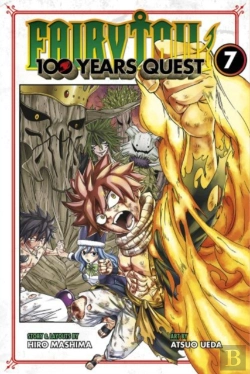 Bertrand.pt - Fairy Tail: 100 Years Quest 7