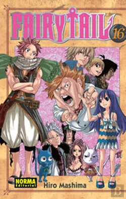 Bertrand.pt - Fairy Tail 16