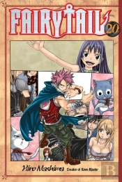 Fairy Tail 20