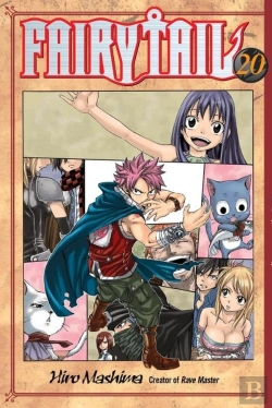 Bertrand.pt - Fairy Tail 20