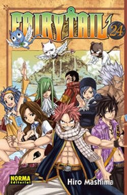 Bertrand.pt - Fairy Tail 24