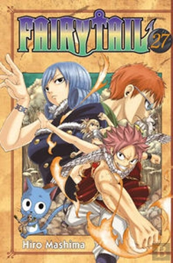 Bertrand.pt - Fairy Tail 27