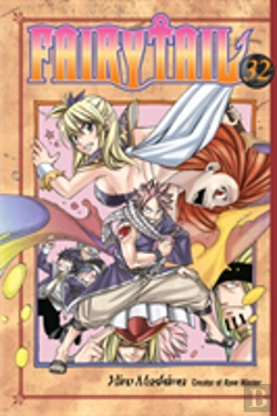 Bertrand.pt - Fairy Tail 32