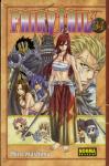 Fairy Tail 34