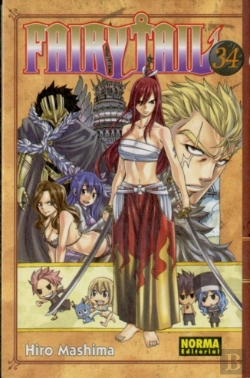 Bertrand.pt - Fairy Tail 34