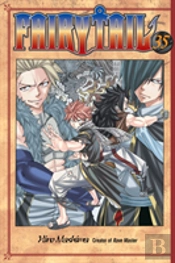 Fairy Tail 35