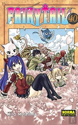 Bertrand.pt - Fairy Tail 40