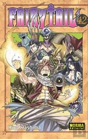 Fairy Tail 42