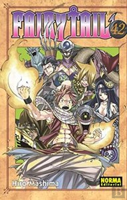 Bertrand.pt - Fairy Tail 42