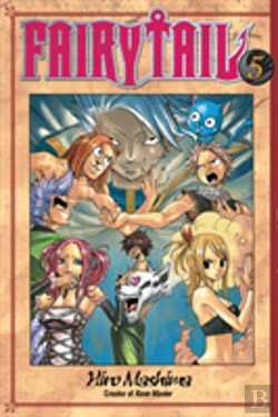 Bertrand.pt - Fairy Tail 5