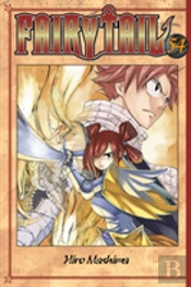 Fairy Tail 54