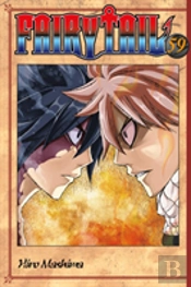 Fairy Tail 59