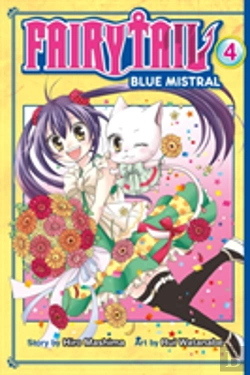Bertrand.pt - Fairy Tail Blue Mistral 4