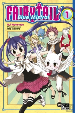 Bertrand.pt - Fairy Tail - Blue Mistral T.1