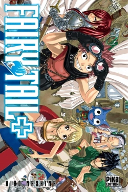 Bertrand.pt - Fairy Tail +