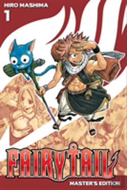 Bertrand.pt - Fairy Tail Master'S Edition 1