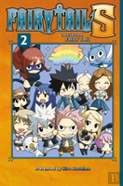 Bertrand.pt - Fairy Tail S Volume 2