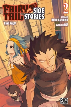 Bertrand.pt - Fairy Tail - Side Stories T02