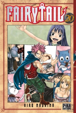 Bertrand.pt - Fairy Tail T20