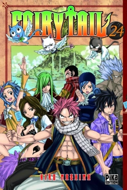 Bertrand.pt - Fairy Tail T.24