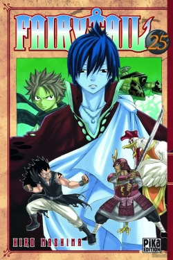 Bertrand.pt - Fairy Tail T.25
