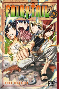 Bertrand.pt - Fairy Tail T29