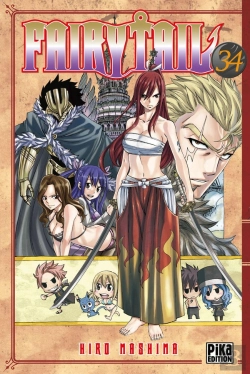 Bertrand.pt - Fairy Tail T34