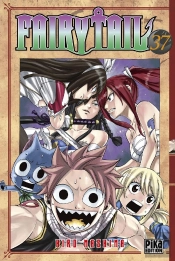 Fairy Tail T.37