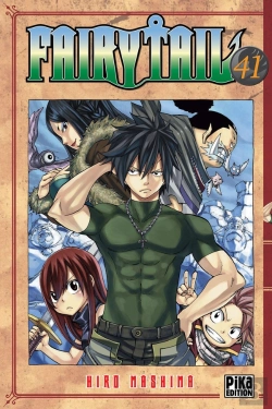 Bertrand.pt - Fairy Tail T.41