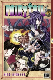 Fairy Tail T48