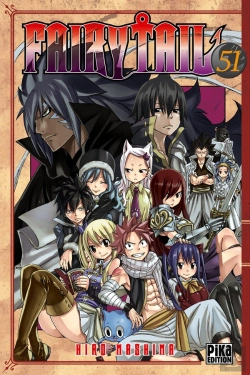 Bertrand.pt - Fairy Tail T51