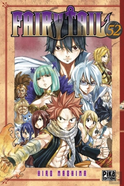 Bertrand.pt - Fairy Tail T52