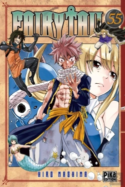 Bertrand.pt - Fairy Tail T55