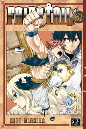 Fairy Tail T61