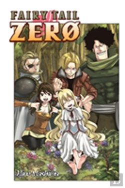 Bertrand.pt - Fairy Tail Zero