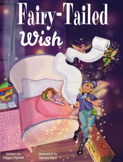 Bertrand.pt - Fairy-Tailed Wish