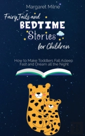 Fairy Tails And Bedtime Stories For Children