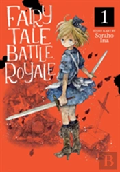 Fairy Tale Battle Royale Vol. 1