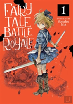 Bertrand.pt - Fairy Tale Battle Royale Vol. 1