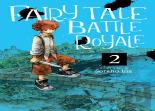 Fairy Tale Battle Royale Vol. 2