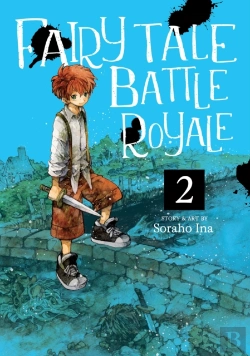 Bertrand.pt - Fairy Tale Battle Royale Vol. 2