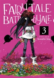 Fairy Tale Battle Royale Vol 3