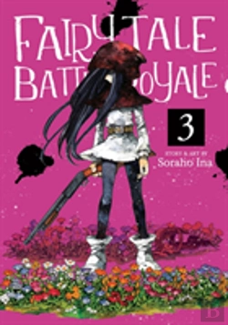 Bertrand.pt - Fairy Tale Battle Royale Vol 3