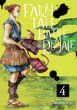 Bertrand.pt - Fairy Tale Battle Royale Vol. 4