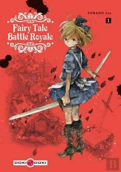Bertrand.pt - Fairy Tale Battle Royale - Volume 1