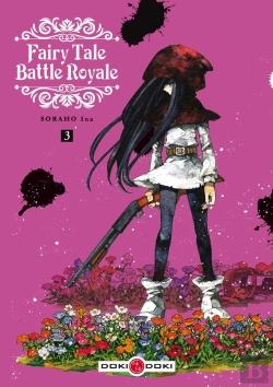 Bertrand.pt - Fairy Tale Battle Royale - Volume 3